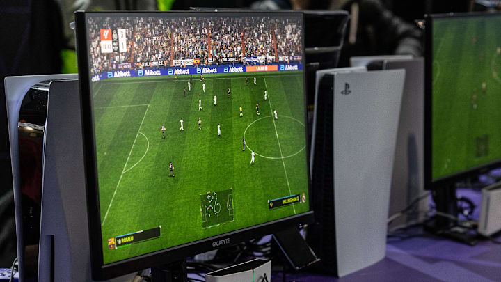 Im September kommt der neue Teil der EA Sport FC-Reihe raus