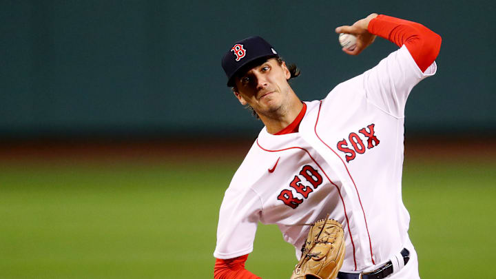 Kyle Hart podría regresar a la MLB con los Yankees 