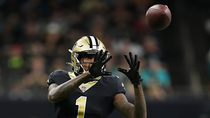 Miami Dolphins v New Orleans Saints