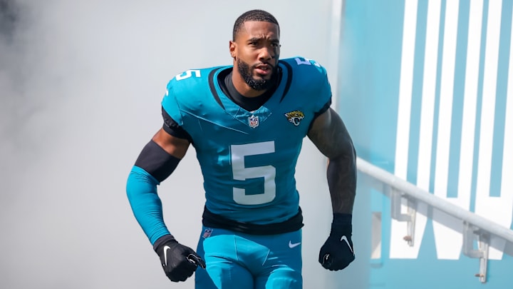 Green Bay Packers v Jacksonville Jaguars