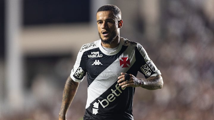 O Vasco estreia na Sul-Americana 2025 no Peru O Vasco estreia na Sul-Americana 2025 no Peru