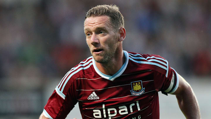 Soccer : Pre-Season friendly - Ipswich Town v West Ham United