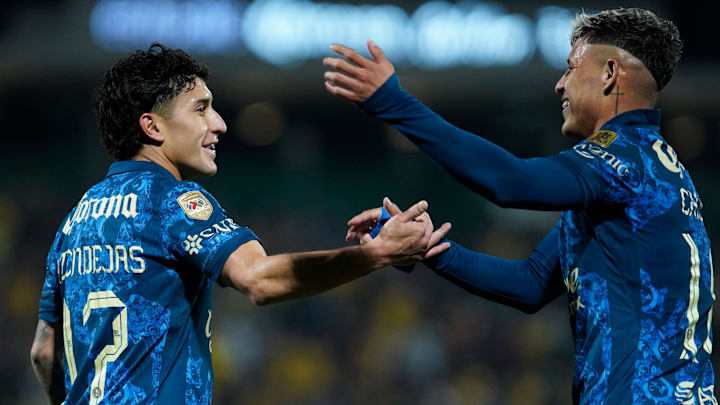 Santos Laguna v America - Torneo Clausura 2025 Liga MX