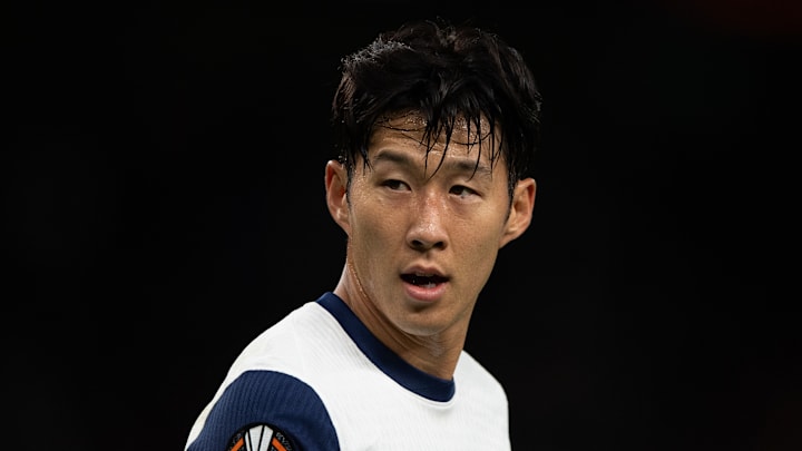 Tottenham Hotspur v Qarabag FK - UEFA Europa League 2024/25 League Phase MD1