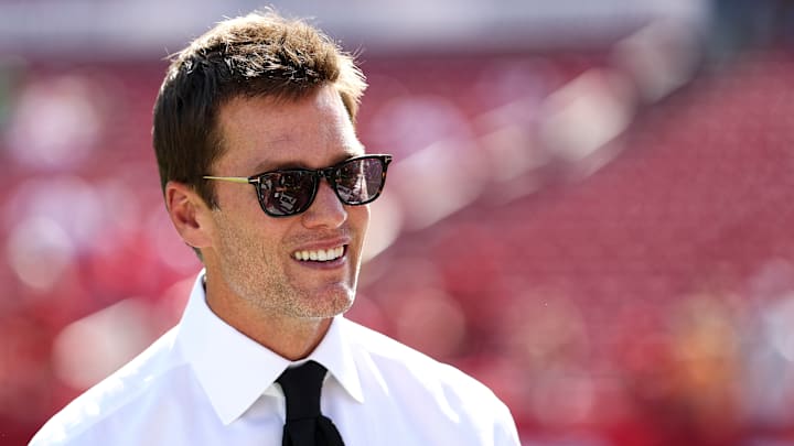 San Francisco 49ers v Tampa Bay Buccaneers