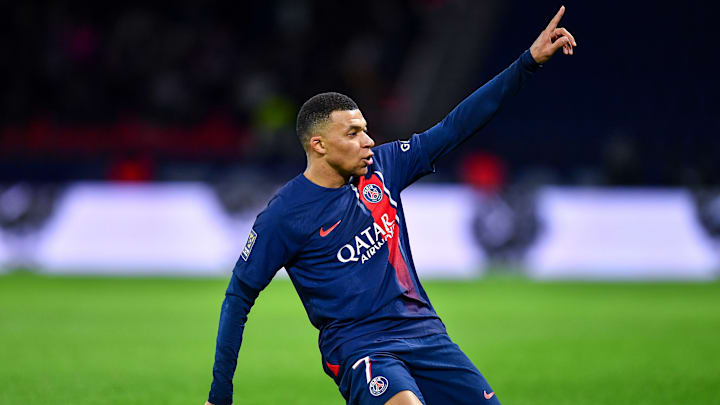Paris Saint-Germain v Toulouse FC - Trophy of Champions