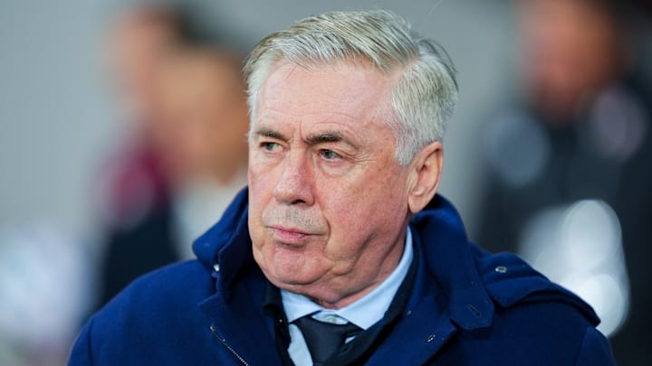 Ancelotti analisou dificuldade do grupo da Canarinho no Mundial 2026