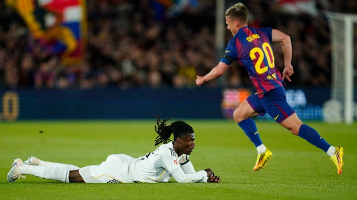 Five Brutal Lessons Real Madrid Must Face After Their Crushing Clasico Collapse