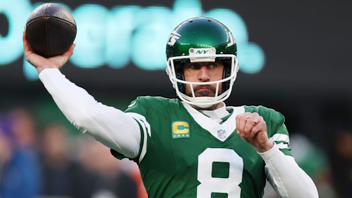 Miami Dolphins v New York Jets