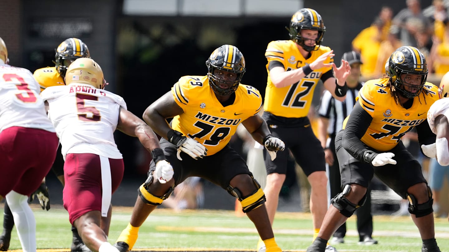 Projecting the prospects taken ahead of the Bears' first-rounder in the NFL Draft