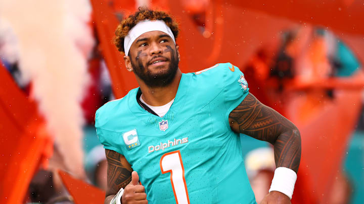 San Francisco 49ers v Miami Dolphins