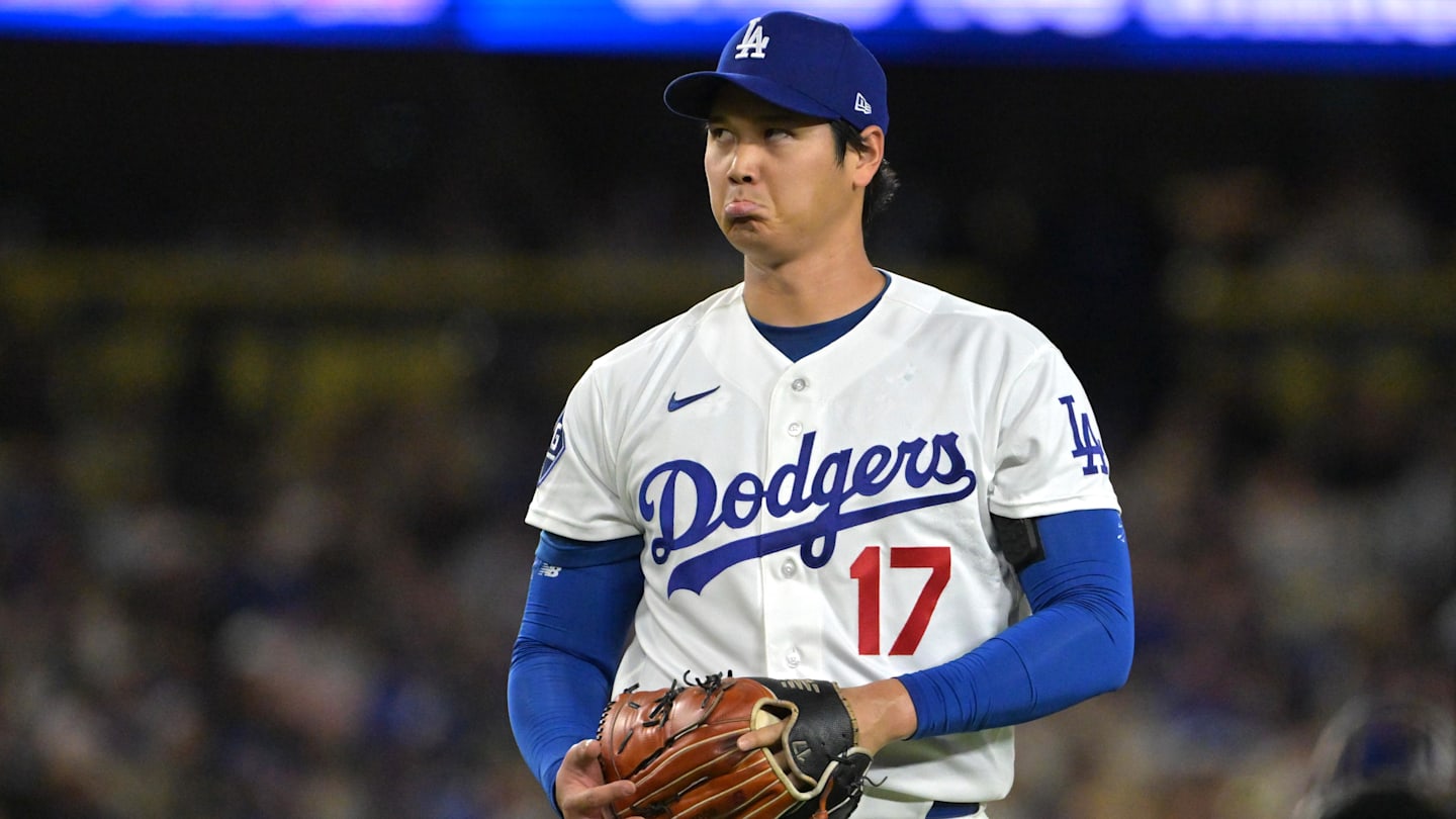 The MLB's 10 Hottest Jerseys Right Now