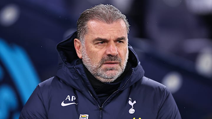 Manchester City v Tottenham Hotspur - Premier League