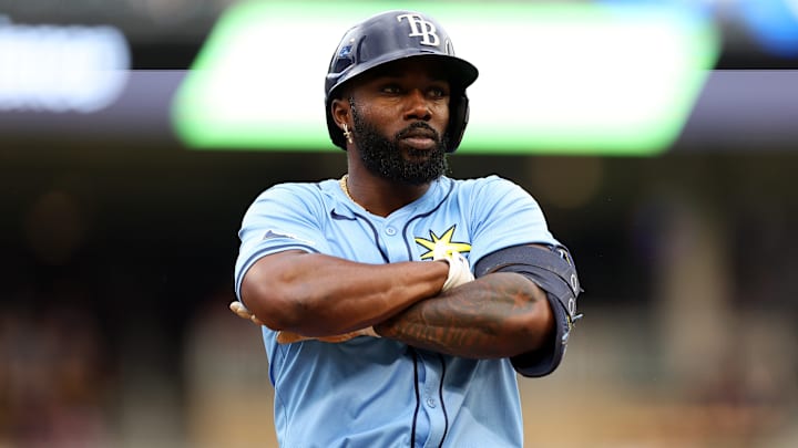 Tampa Bay escucha ofertas por Randy Arozarena