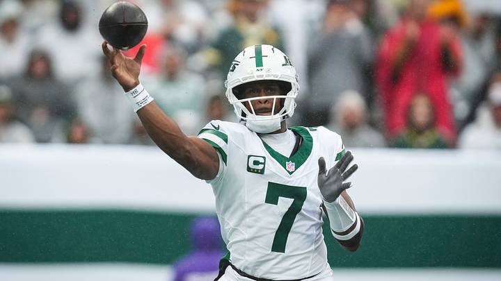 Geno Smith led the Jets to another victory; here's everything that mattered in Week 2. Geno Smith led the Jets to another victory; here's everything that mattered in Week 2.