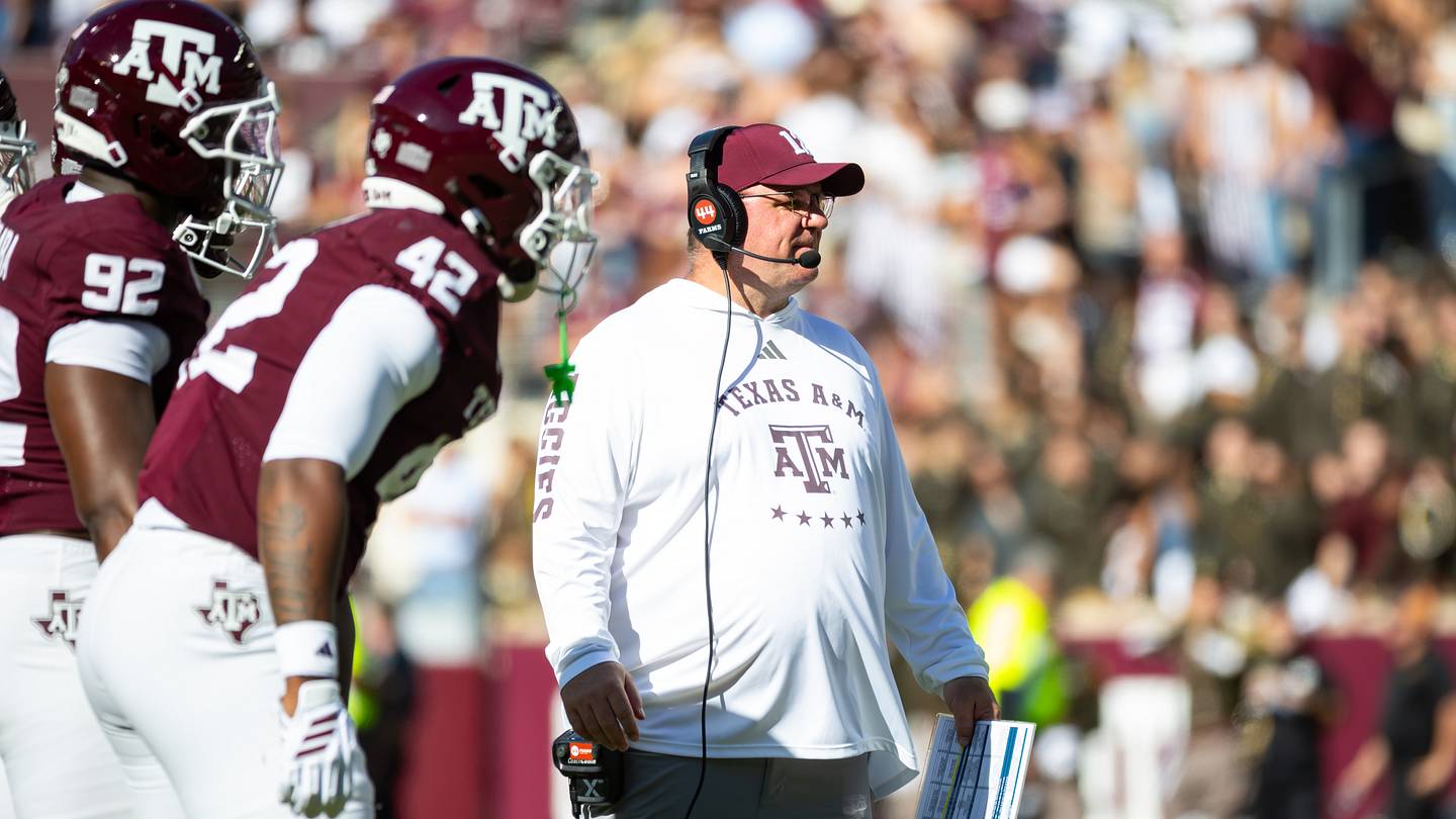 Which SEC Opponent Matches Up the Worst Against Texas A&M?