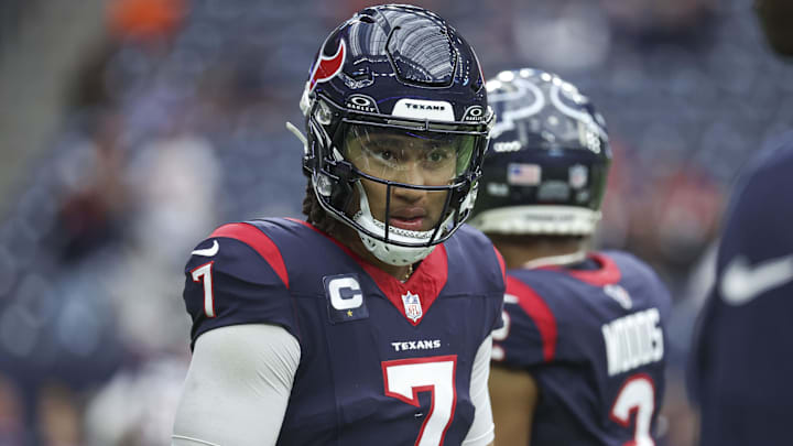 The Chicago Bears did not draft C.J. Stroud last year. It is fine for these three reasons.