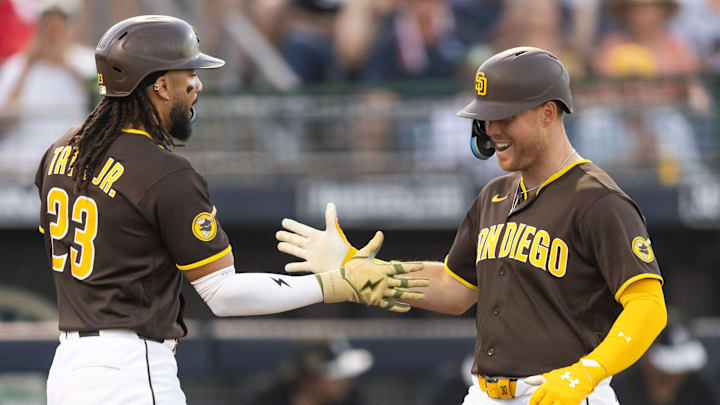  San Diego Padres viajará a México en abril 