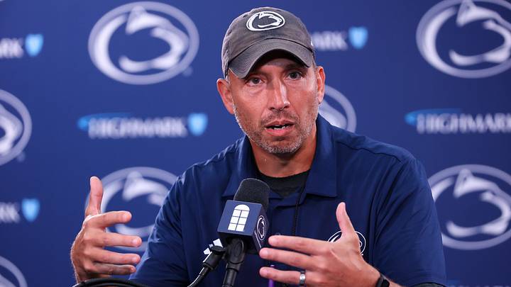 Buffalo v Penn State