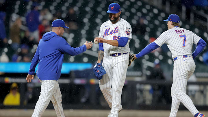 Varios jugaodres de los Mets están en deuda 