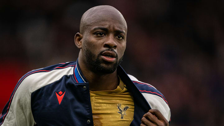 Sunderland v Crystal Palace - Premier League