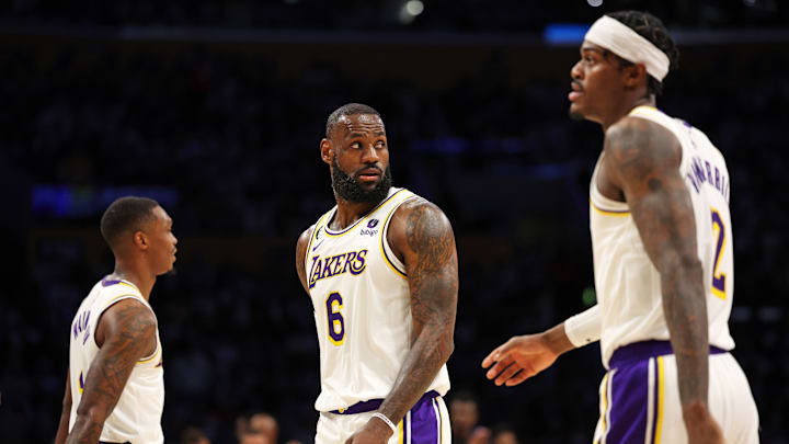Los Lakers firmarán varios agentes libres en el mercado veraniego