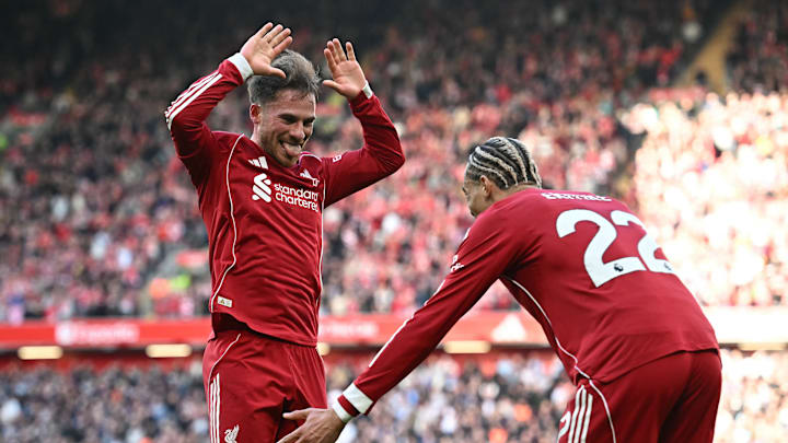 TOPSHOT-FBL-ENG-PR-LIVERPOOL-WEST HAM