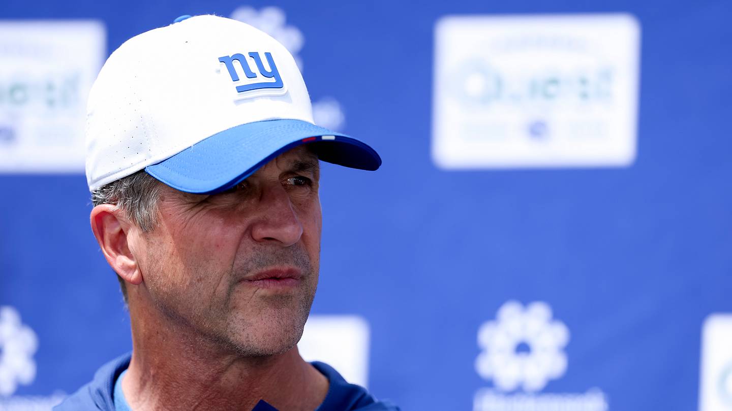 Ranking new head coaches by their likelihood to succeed Ranking new head coaches by their likelihood to succeed