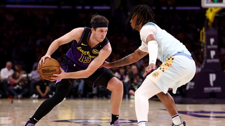San Antonio Spurs y Los Angeles Lakers no juegan desde un ya lejano 13 de enero