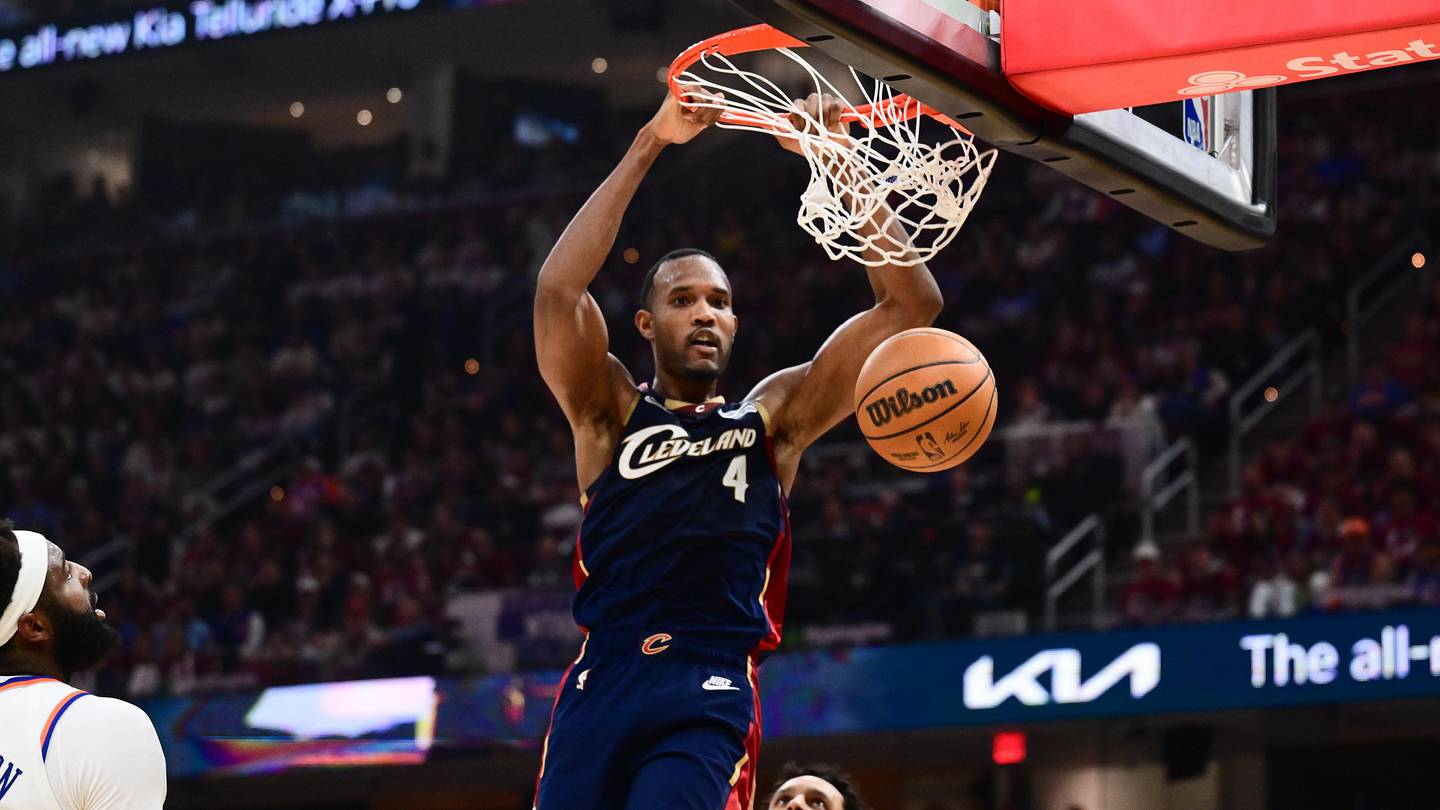 Cleveland Cavaliers Trade Chips Who Could Be Moved This Offseason
