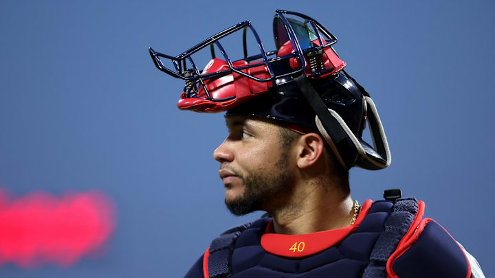 St. Louis Cardinals v Cincinnati Reds