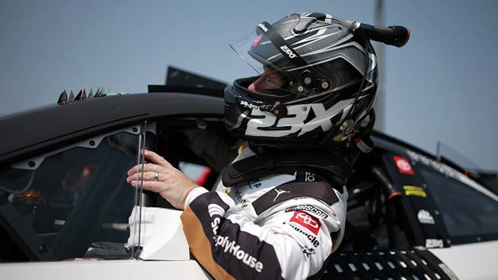 Tyler Reddick, 23XI Racing, NASCAR Cup Series