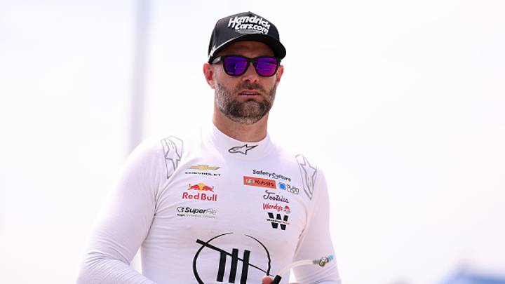 Shane van Gisbergen, Spire Motorsports, NASCAR Craftsman Truck Series