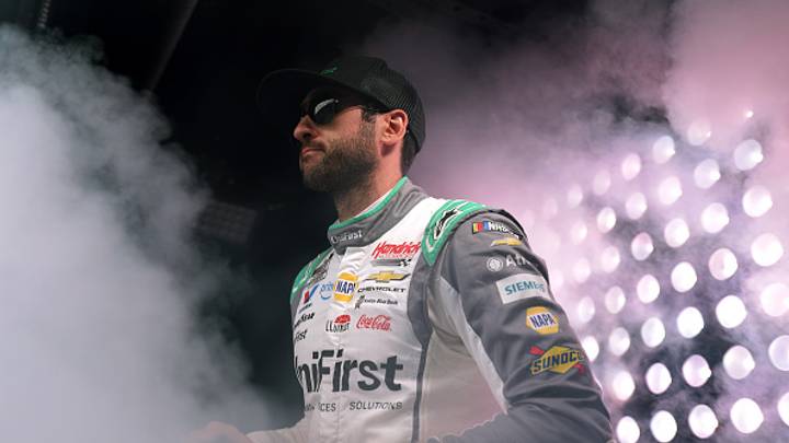 Chase Elliott, Hendrick Motorsports, NASCAR Cup Series