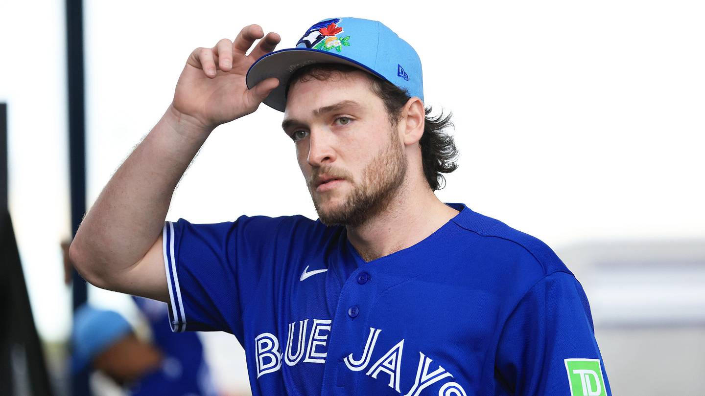 Pitcher Struggles in Second Consecutive Rehab Start
