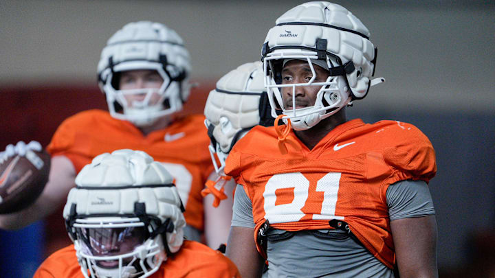 Oklahoma State football player Donovan Green.