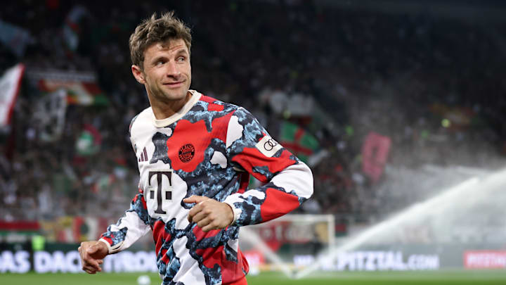 Thomas Müller