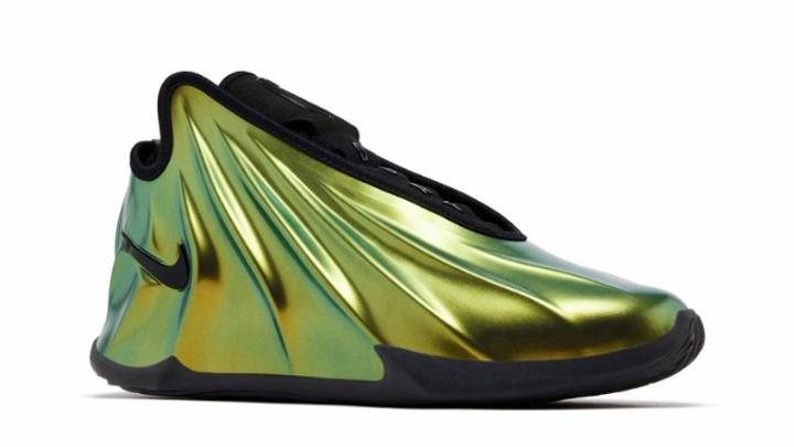 The DOAF x Nike GT Future “Metallic Nova” 