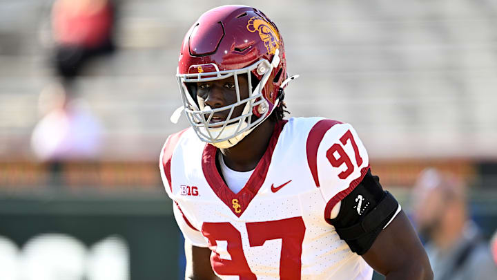 USC v Maryland