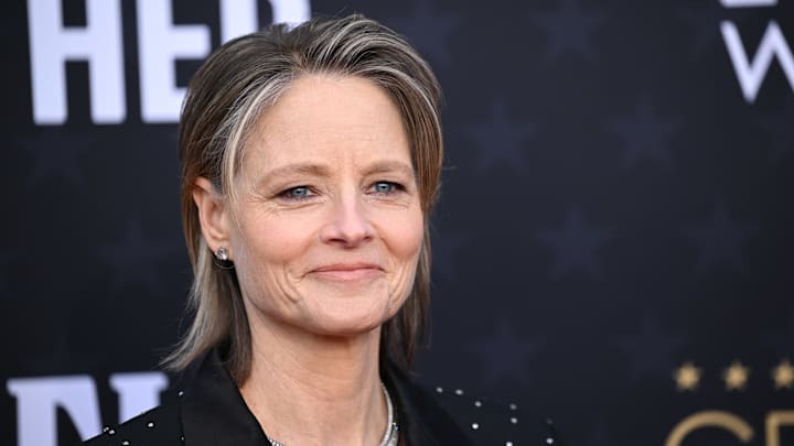 29th Annual Critics Choice Awards - Arrivals