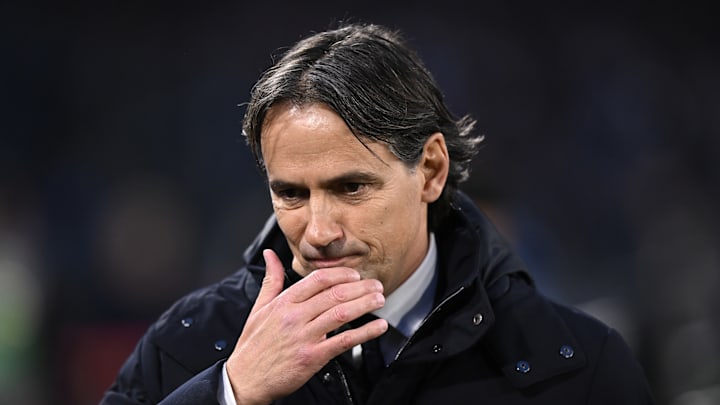 Simone Inzaghi