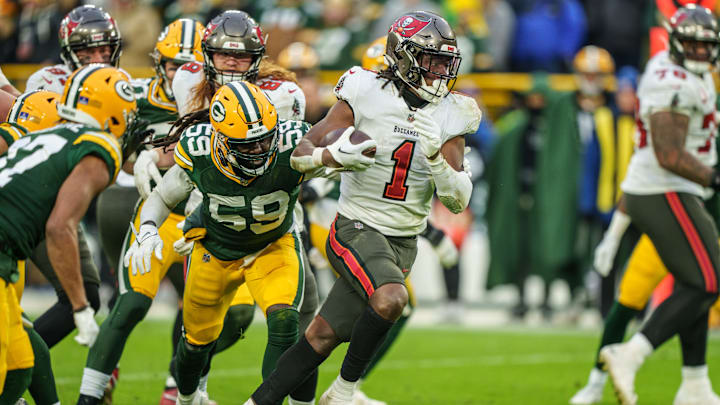 Green Bay Packers