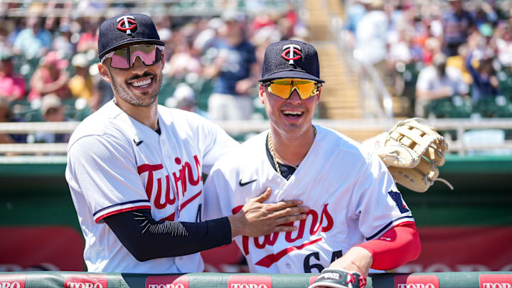 Atlanta Braves v Minnesota Twins