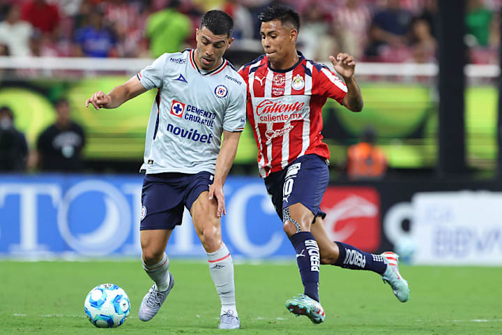 เอริค ลีรา และเอฟราอิน อัลวาเรซ เอริค ลีรา และเอฟราอิน อัลวาเรซ