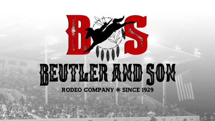 Beutler and Son Rodeo Company Beutler and Son Rodeo Company