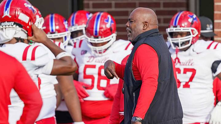 Duncanville hosts undefeated North Crowley on a Texas Blockbuster on Friday night. Watch live on the NFHS Network. Duncanville hosts undefeated North Crowley on a Texas Blockbuster on Friday night. Watch live on the NFHS Network.