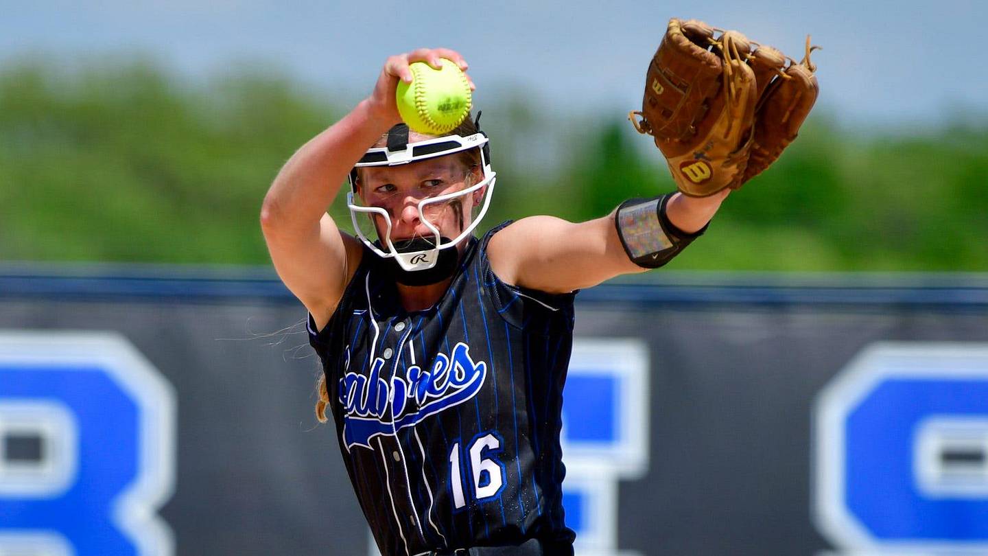 Minnesota High School Softball 2026 Section Tournament Brackets, Scores — May 26