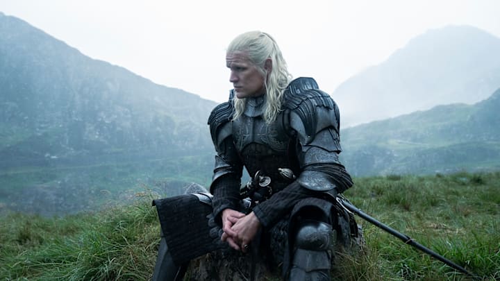 House of the Dragon season 2