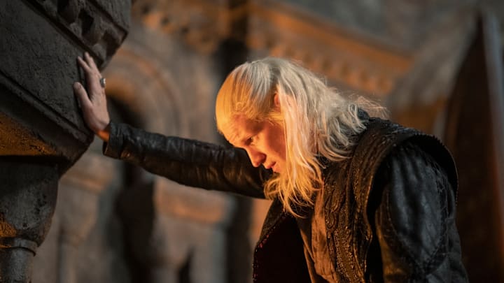 House of the Dragon season 2 Episode 5