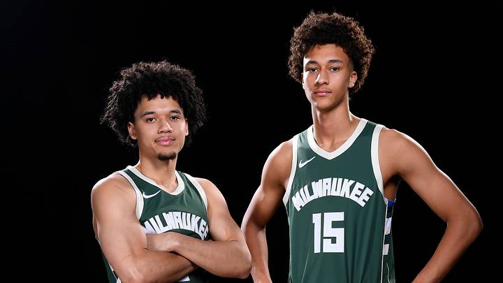 2026 Rookie Photo Shoot 2026 Rookie Photo Shoot